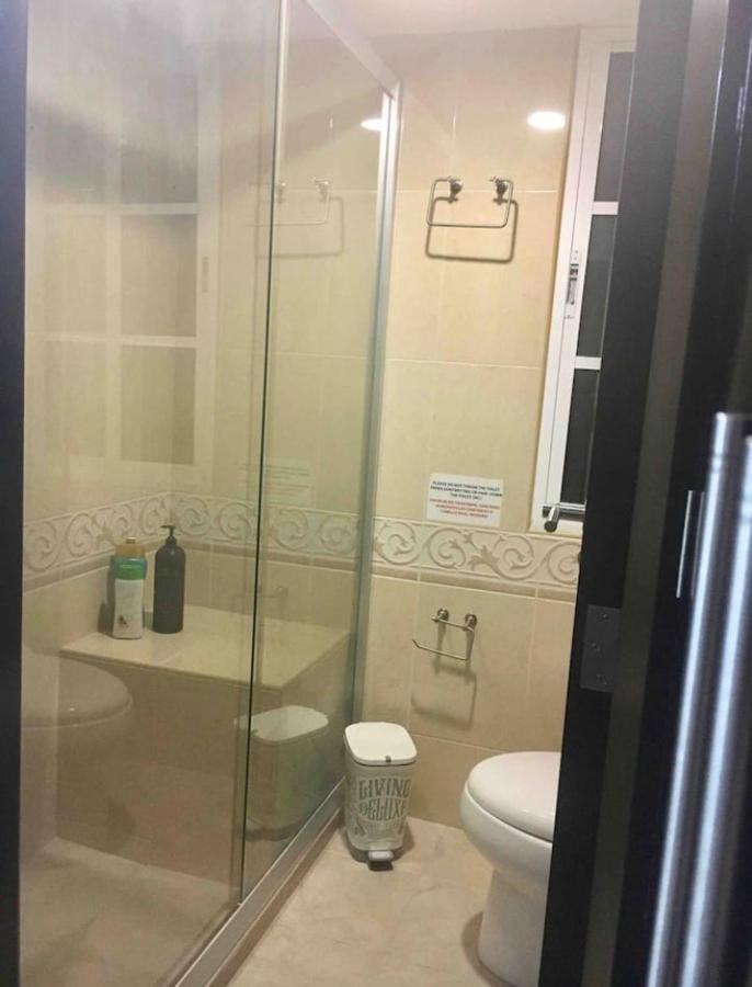 Studio Oceanfront Prime Location Cancún Eksteriør billede