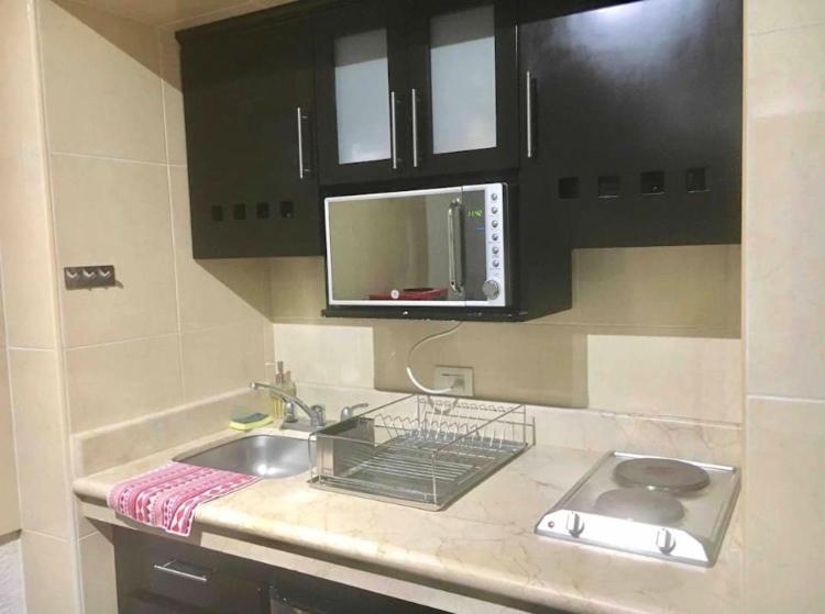 Studio Oceanfront Prime Location Cancún Eksteriør billede