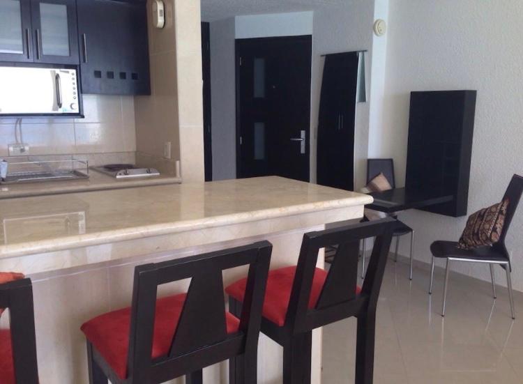Studio Oceanfront Prime Location Cancún Eksteriør billede