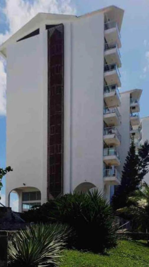 Studio Oceanfront Prime Location Cancún Eksteriør billede