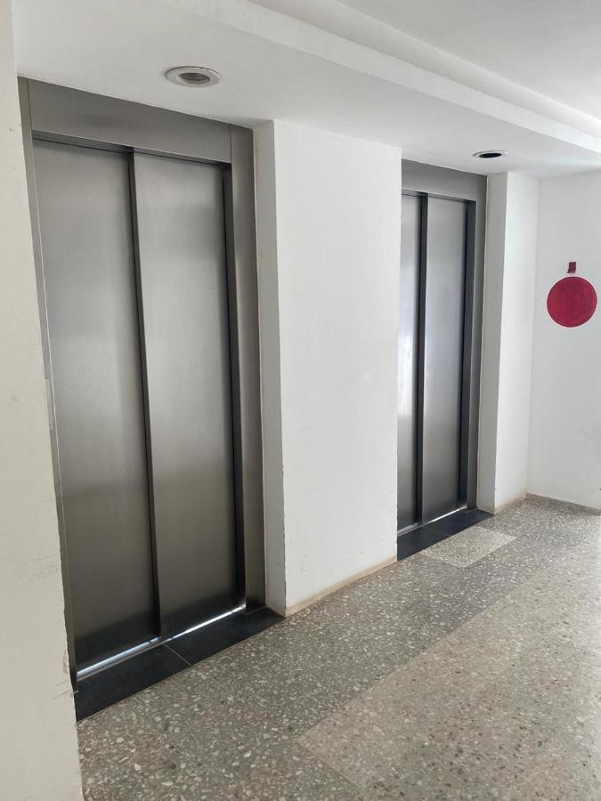 Studio Oceanfront Prime Location Cancún Eksteriør billede