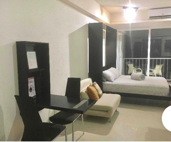 Studio Oceanfront Prime Location Cancún Eksteriør billede